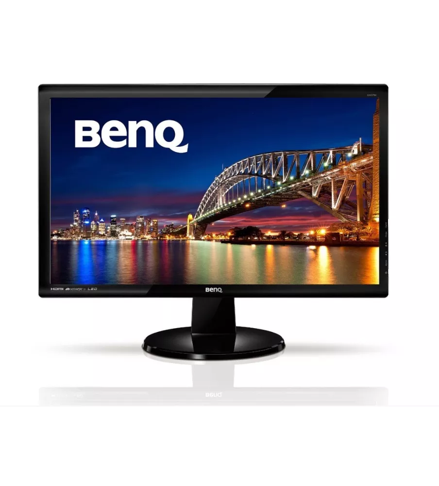 BenQ 27-Inch Screen LED-lit Monitor GW2750HM