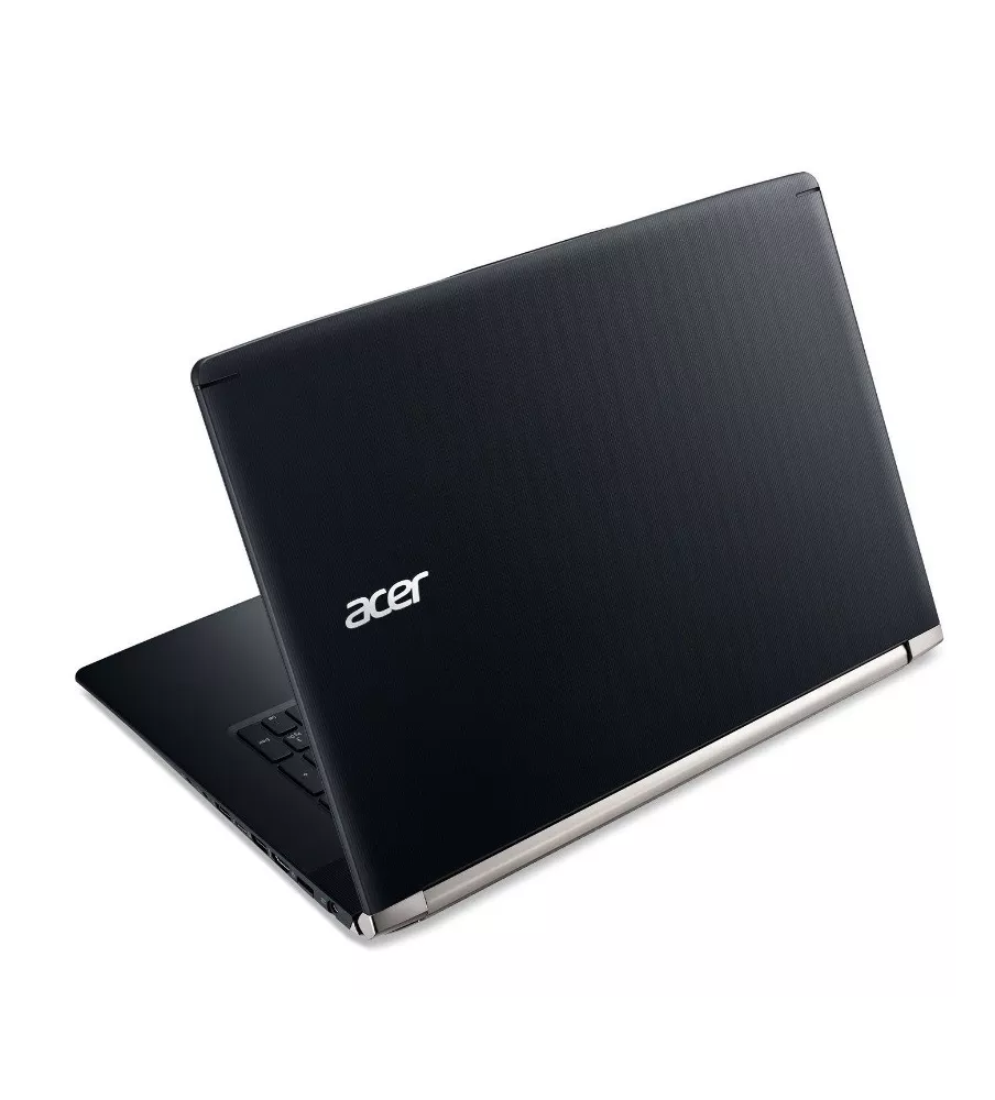 Acer Aspire V17 Nitro Black Edition VN7-792G-709L 17.3-inch HD Notebook (Windows 10)