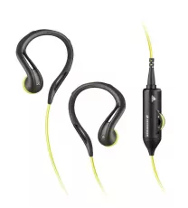 Sennheiser/adidas OMX 680 In-Ear Sports Earclip earphones