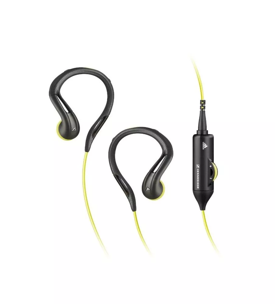 In-Ear Sports Earclip Headphone Sennheiser/adidas OMX 680