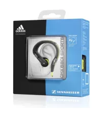 Sennheiser/adidas OMX 680 In-Ear Sports Earclip earphones