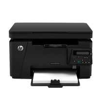 Wireless Laser Printer Hp M125nw multi function printer