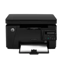 Wireless Laser Printer Hp M125nw multi function printer