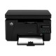 Wireless Laser Printer Hp M125nw multi function printer