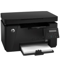 Wireless Laser Printer Hp M125nw multi function printer