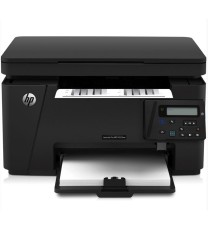 Wireless Laser Printer Hp M125nw multi function printer