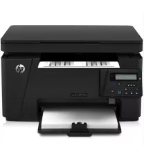 Wireless Laser Printer Hp M125nw multi function printer