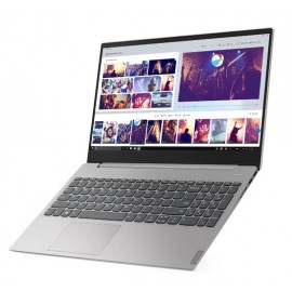 Lenovo Laptop S340 Core™ i3-8145U 1TB 4GB 15.6" BT WIN10 Webcam PLATINUM GRAY