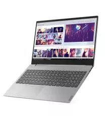 Lenovo Laptop S340 Core™ i3-8145U 1TB 4GB 15.6" BT WIN10 Webcam PLATINUM GRAY