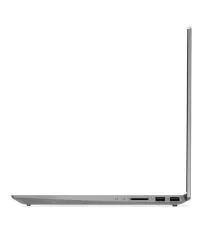 Lenovo Laptop S340 Core™ i3-8145U 1TB 4GB 15.6" BT WIN10 Webcam PLATINUM GRAY