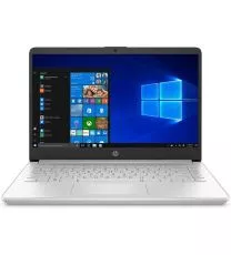 HP 14-DQ3005 Pentium® Silver N6000 64GB eMMC 4GB 14" (1920×1080) WIN10 S NATURAL SILVER