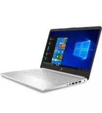 HP 14-DQ3005 Pentium® Silver N6000 64GB eMMC 4GB 14" (1920×1080) WIN10 S NATURAL SILVER