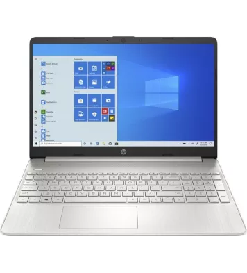 HP 15.6" Touchscreen Laptop Windows 10 AMD RYZEN 3 3250U 4GB DDR4 256 GB NVMe SSD