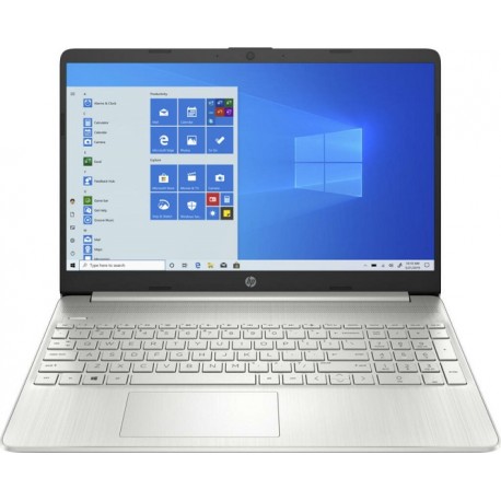 HP 15.6" Touchscreen Laptop Windows 10 AMD RYZEN 3 3250U 4GB DDR4 256 GB NVMe SSD