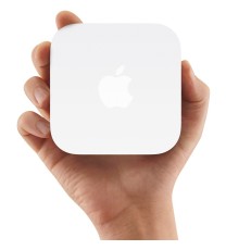 Apple AirPort Express Base Station (MC414LL/A)