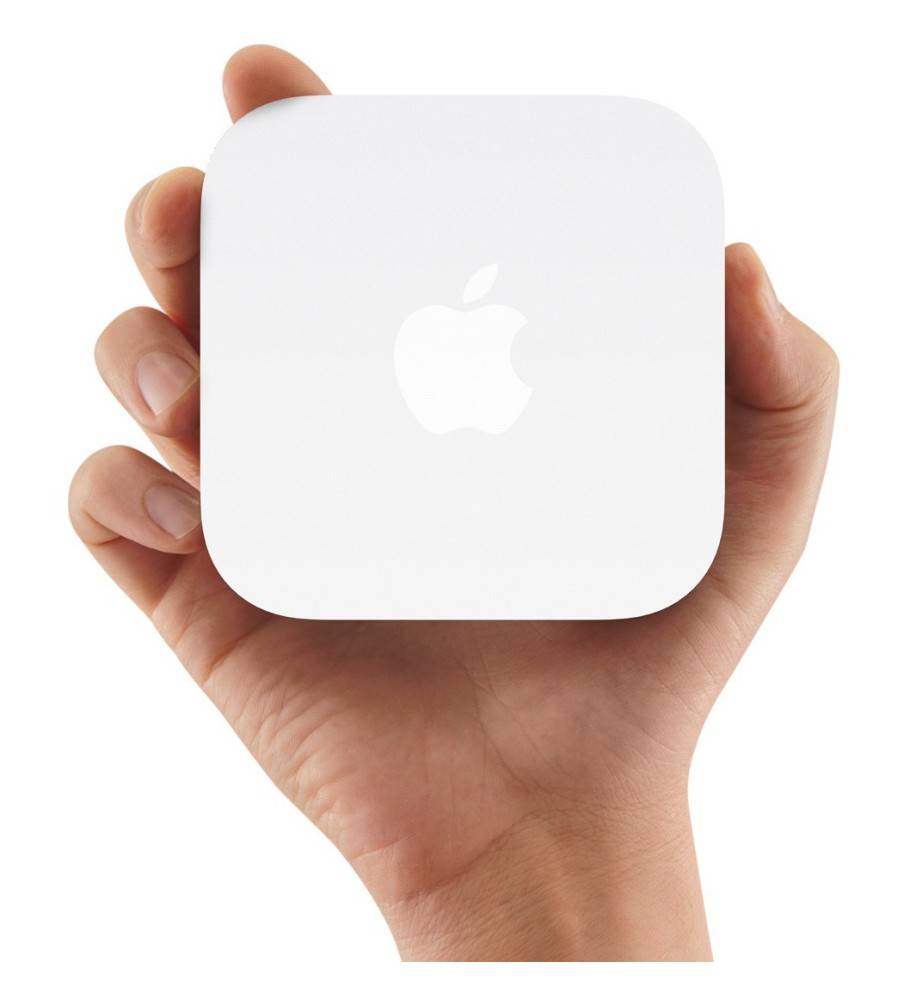 Apple AirPort Express Base Station (MC414LL/A)