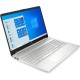 HP 15.6" Touchscreen Laptop Windows 10 AMD RYZEN 3 3250U 4GB DDR4 256 GB NVMe SSD