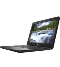 Dell Latitude 3310 13.3" Touchscreen 2 in 1 Notebook Core i5-8265U 8GB 128 GB SSD Win10 Pro  Black