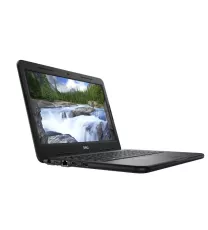 Dell Latitude 3310 13.3" Touchscreen 2 in 1 Notebook Core i5-8265U 8GB 128 GB SSD Win10 Pro  Black