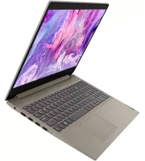 Lenovo IdeaPad 3 15IML05 15.6" Notebook Full HD Intel Pentium Gold 6405U 2.40 GHz 4 GB 1 TB HDD win10