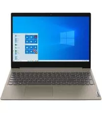 Lenovo IdeaPad 3 15IML05 15.6" Notebook Full HD Intel Pentium Gold 6405U 2.40 GHz 4 GB 1 TB HDD win10