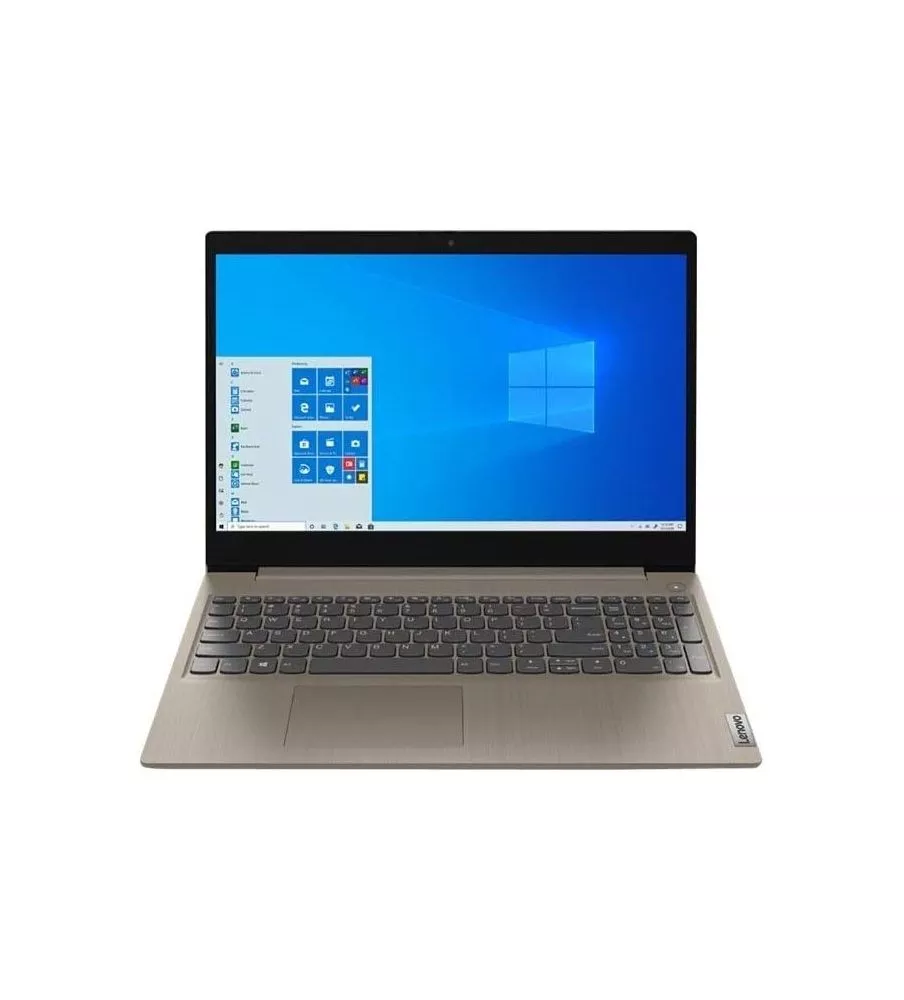 Lenovo IdeaPad 3 15IML05 15.6" Notebook Full HD Intel Pentium Gold 6405U 2.40 GHz 4 GB 1 TB HDD win10