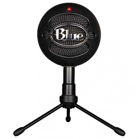 Logitech BLUE Snowball ICE USB Microphone for Streaming and Podcasting