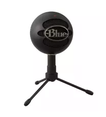 Logitech BLUE Snowball ICE USB Microphone for Streaming and Podcasting