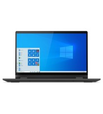 Lenovo FLEX 5 14 2-IN-1 CONVERTIBLE Ryzen™ 3 4300U 2.7GHz 128GB SSD 4GB 14" (1920x1080) TOUCHSCREEN BT WIN10 