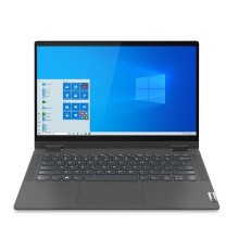 Lenovo FLEX 5 14 2-IN-1 CONVERTIBLE Ryzen™ 3 4300U 2.7GHz 128GB SSD 4GB 14" (1920x1080) TOUCHSCREEN BT WIN10 