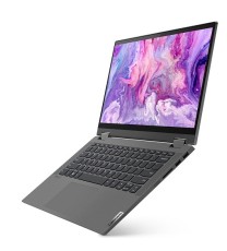 Lenovo FLEX 5 14 2-IN-1 CONVERTIBLE Ryzen™ 3 4300U 2.7GHz 128GB SSD 4GB 14" (1920x1080) TOUCHSCREEN BT WIN10 