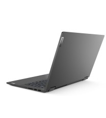 Lenovo FLEX 5 14 2-IN-1 CONVERTIBLE Ryzen™ 3 4300U 2.7GHz 128GB SSD 4GB 14" (1920x1080) TOUCHSCREEN BT WIN10 