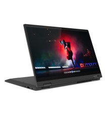 Lenovo FLEX 5 14 2-IN-1 CONVERTIBLE Ryzen™ 3 4300U 2.7GHz 128GB SSD 4GB 14" (1920x1080) TOUCHSCREEN BT WIN10 