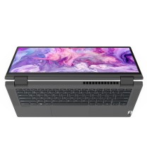 Lenovo FLEX 5 14 2-IN-1 CONVERTIBLE Ryzen™ 3 4300U 2.7GHz 128GB SSD 4GB 14" (1920x1080) TOUCHSCREEN BT WIN10 