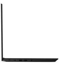 Lenovo ThinkPad Laptop E485 14" 500GB HDD  AMD Ryzen 3 2200U, 3.4GHz, 4GB RAM Laptop - Black