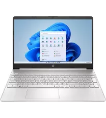 Laptop HP 15T-DY200 i7-1165G7 16GB 512GB SSD +32GB  15.6″ Iris Xe Graphics WIN 11 Silver