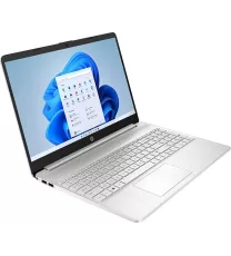 Laptop HP 15T-DY200 i7-1165G7 16GB 512GB SSD +32GB  15.6″ Iris Xe Graphics WIN 11 Silver