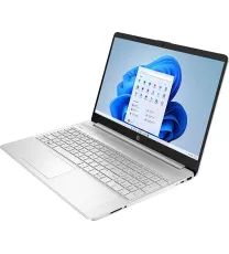 Laptop HP 15T-DY200 i7-1165G7 16GB 512GB SSD +32GB  15.6″ Iris Xe Graphics WIN 11 Silver