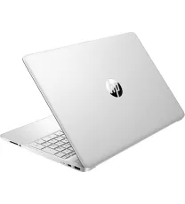 Laptop HP 15T-DY200 i7-1165G7 16GB 512GB SSD +32GB  15.6″ Iris Xe Graphics WIN 11 Silver