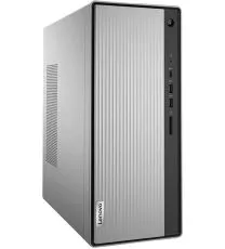 Lenovo IdeaCentre 5 Desktop AMD Ryzen 5 4600G 6 Core 12GB DDR4 1TB HDD 256GB SSD Win10