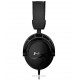 HyperX Cloud Alpha Pro Wired StereoGAMING Headset BLACK : For PC, PS4,Xbox One, Blackout.