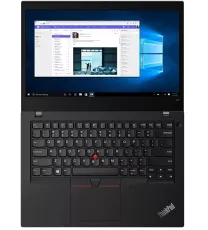 Lenovo ThinkBook 14-IML Core™i5-10210U 256GB SSD 8GB 14"(1920x1080) WIN10 Pro