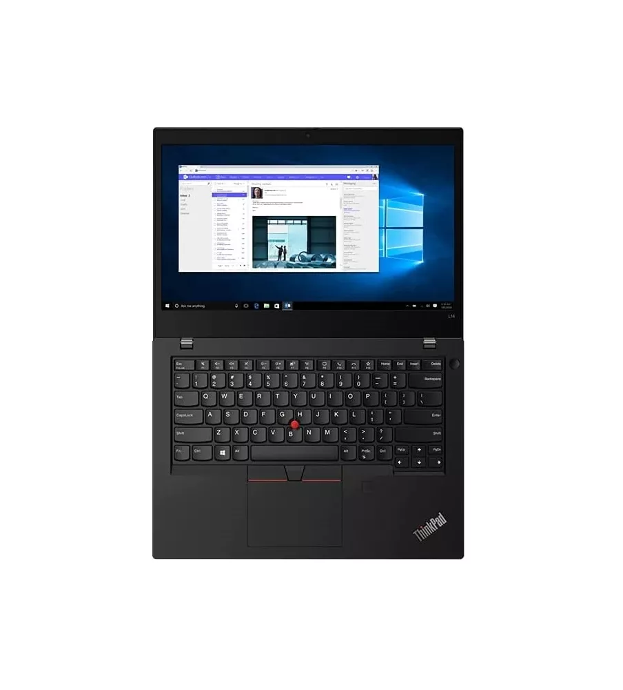 Lenovo ThinkBook 14-IML Core™i5-10210U 256GB SSD 8GB 14"(1920x1080) WIN10 Pro