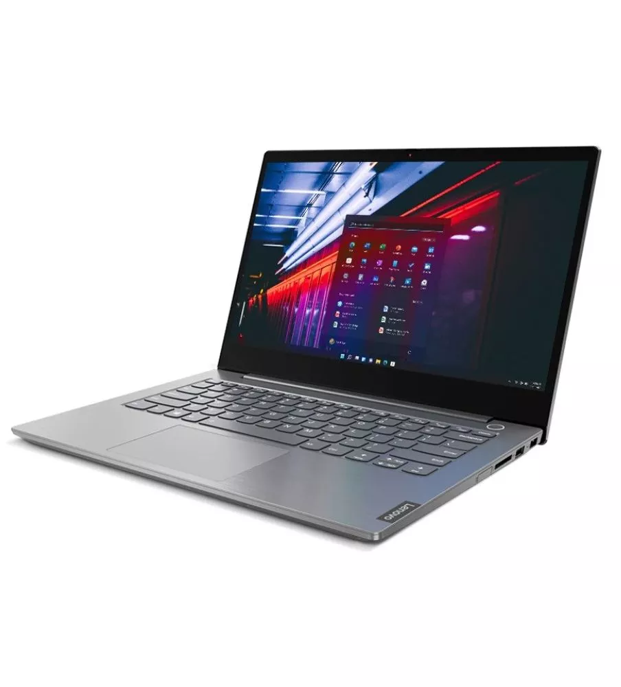 Lenovo ThinkBook 14-IML Core™i5-10210U 256GB SSD 8GB 14"(1920x1080) WIN10 Pro