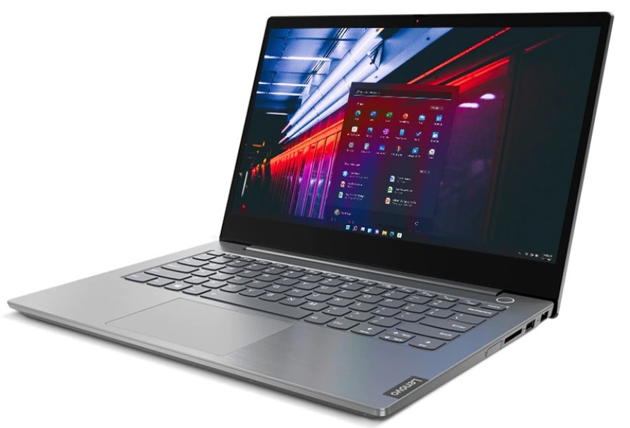 第10世代Corei5搭載！ LENOVO ThinkBook 14 IML - ノートPC