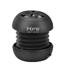 SDI Technologies iHome iHM7 Portable Speaker System