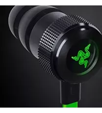 Razer Hammerhead Lightning In-EarHeadset : for iOS Digital Gaming & Music