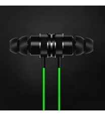 Razer Hammerhead Lightning In-EarHeadset : for iOS Digital Gaming & Music