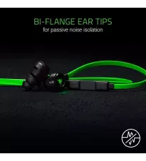 Razer Hammerhead Lightning In-EarHeadset : for iOS Digital Gaming & Music