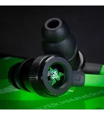 Razer Hammerhead Lightning In-EarHeadset : for iOS Digital Gaming & Music